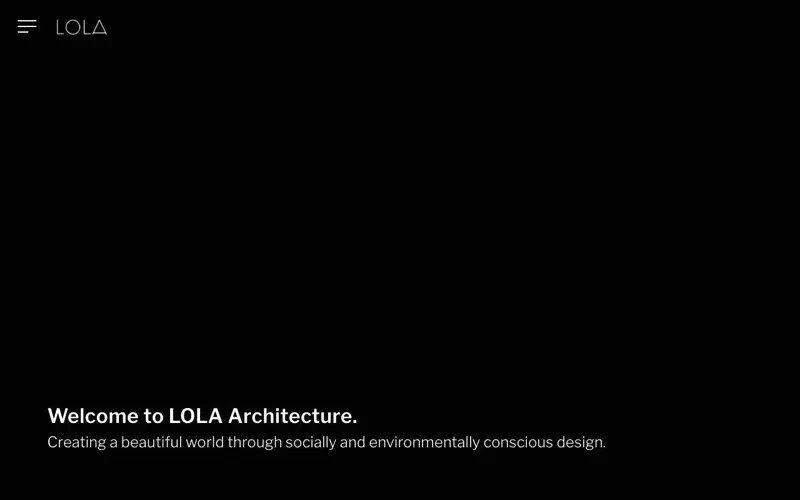 LOLA Architecture