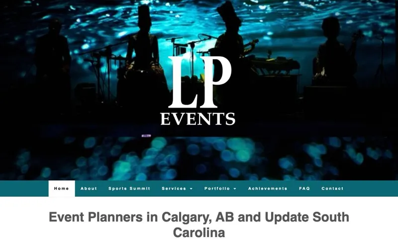 LP Events