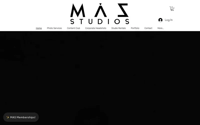 Mas Studios
