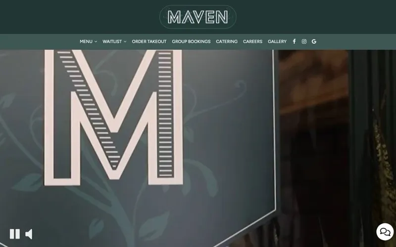 Maven