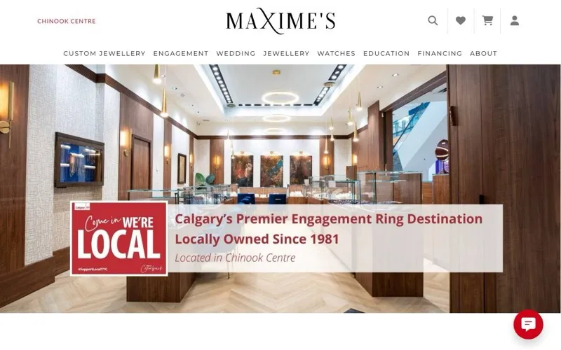 Maxime's
