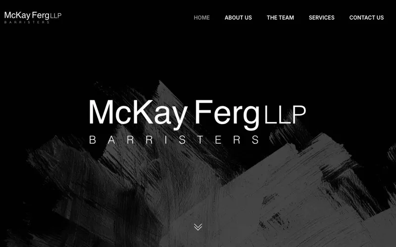 McKay Ferg LLP
