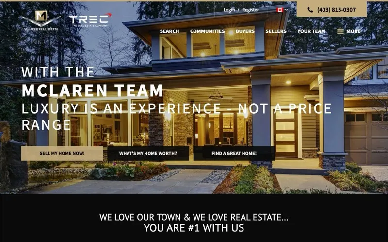McLaren Real Estate Group