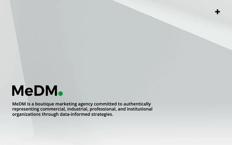MeDM