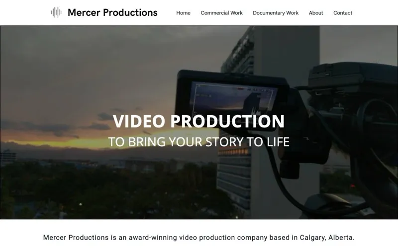 Mercer Productions