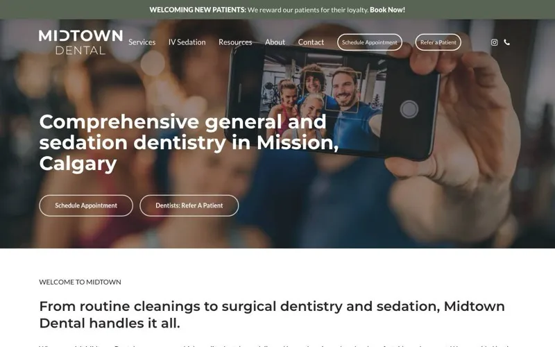 Midtown Dental
