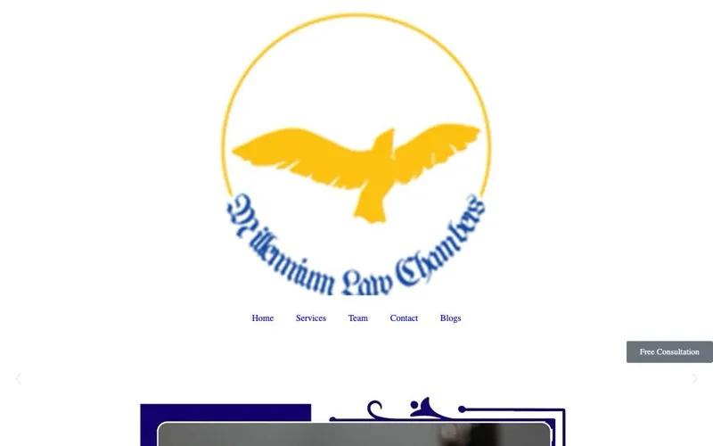 Millennium Law Chambers