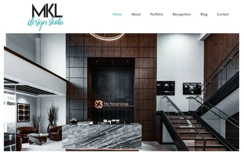MKL Design Studio
