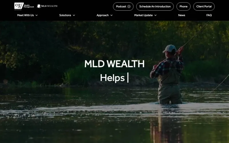 MLD Wealth