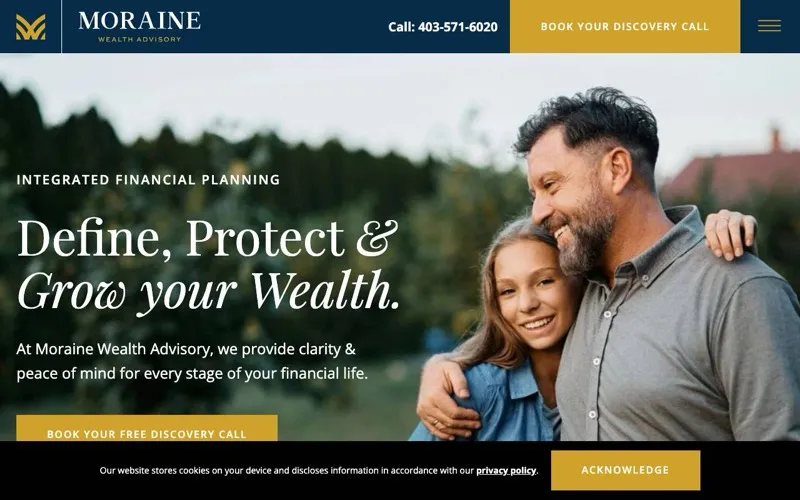 Moraine Wealth Advisory