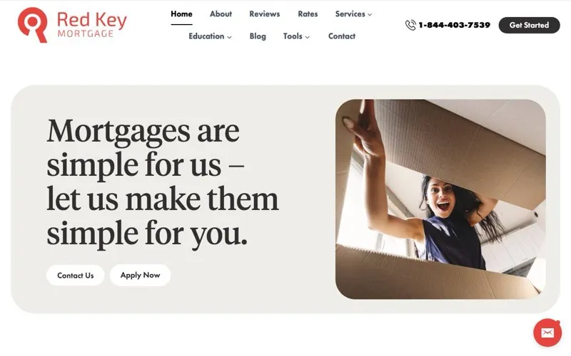 Mortgage Broker Calgary— Luke Wile