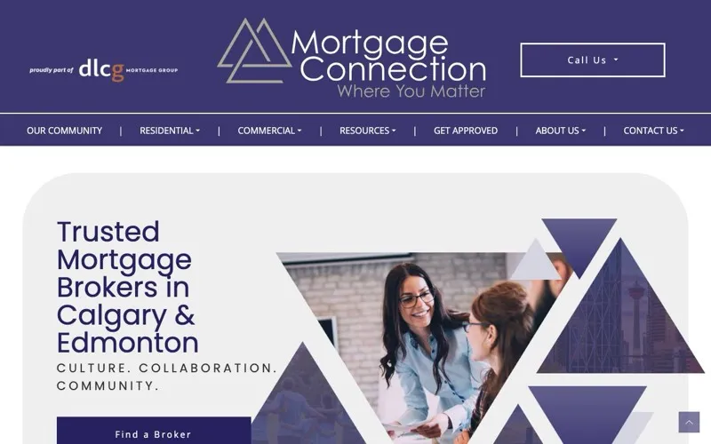 Mortgage Connection