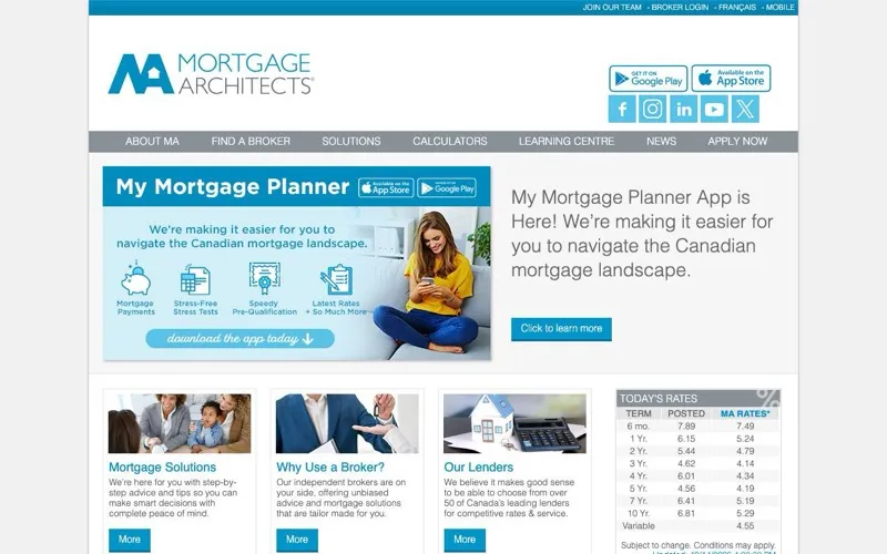 Mortgage Maz