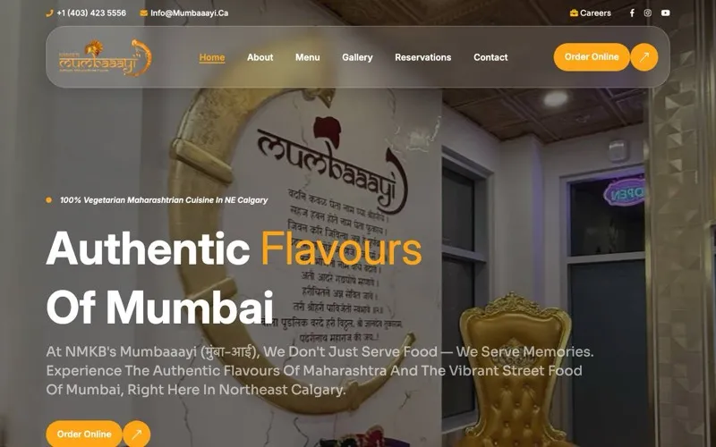 Mumbaaayi
