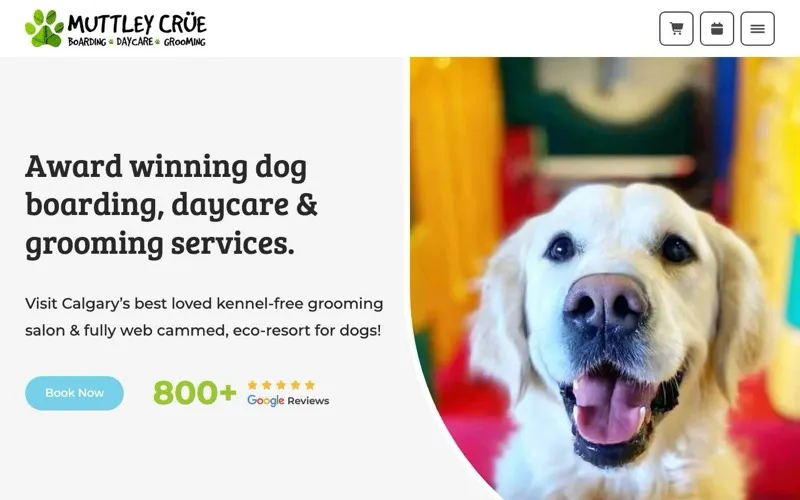 Muttley Crue Organics