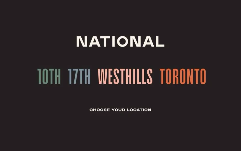 National