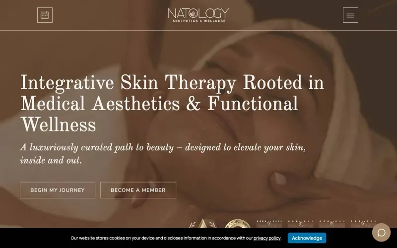 Natology
