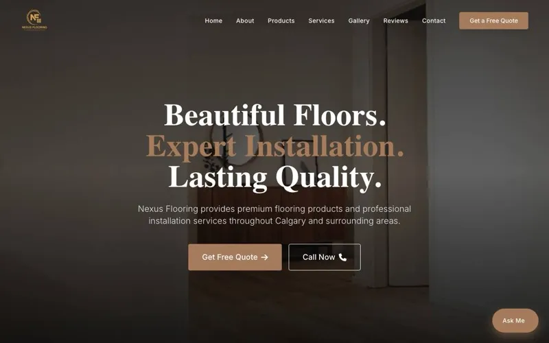 Nexus Flooring