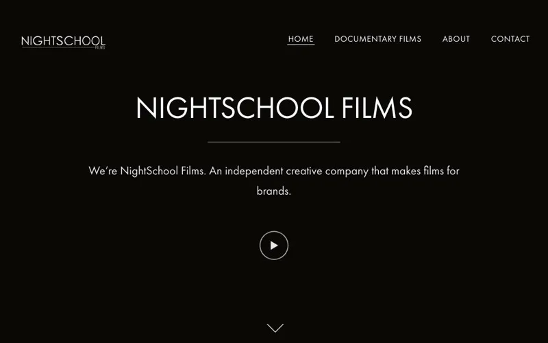 NightSchool Films