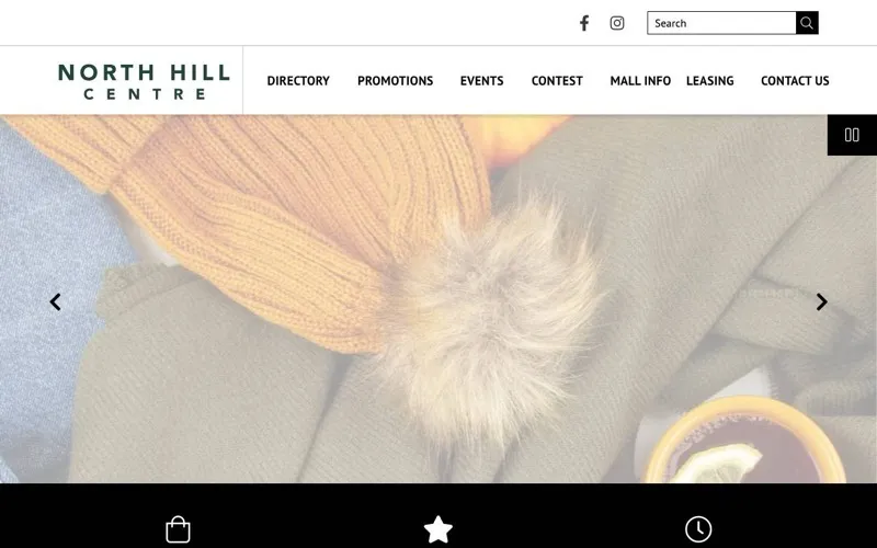 North Hill Centre
