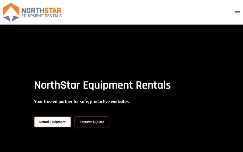 NorthStar Equipment Rentals