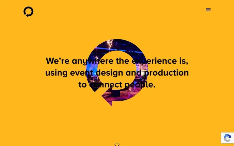 OneWest Event Design & Production