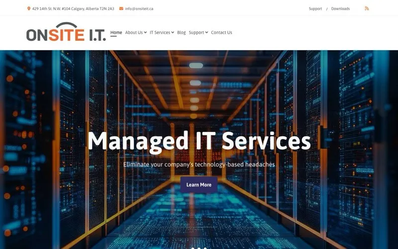 OnSite I.T.