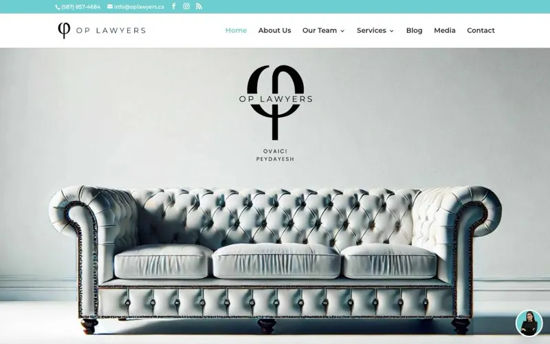 OP Lawyers LLP