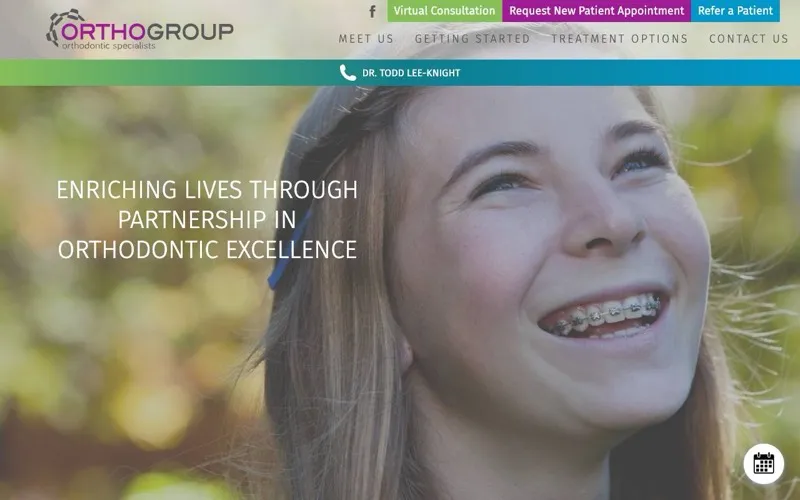 OrthoGroup Northwest