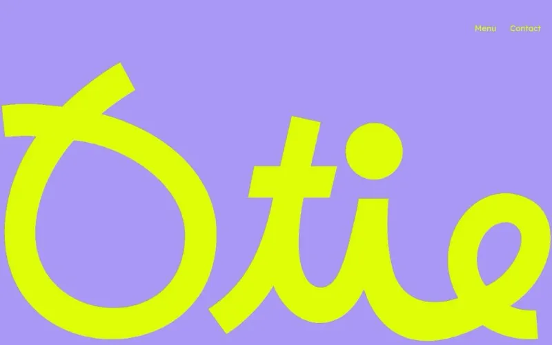 Otie