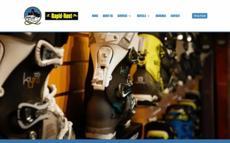 Outlaw Sports