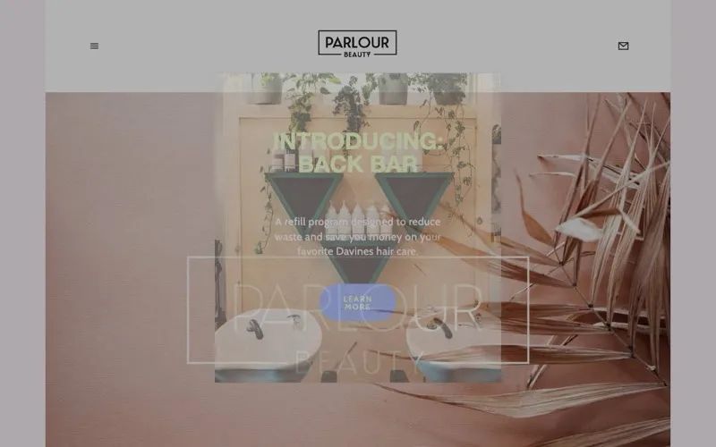 Parlour Beauty