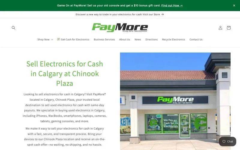 PayMore