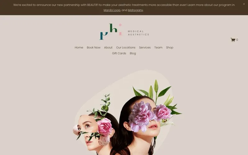 PHI Medical Aesthetics