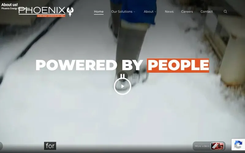 Phoenix Energy Services
