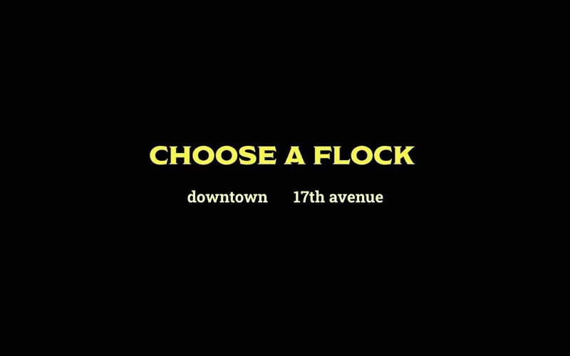 Pigeonhole Downtown