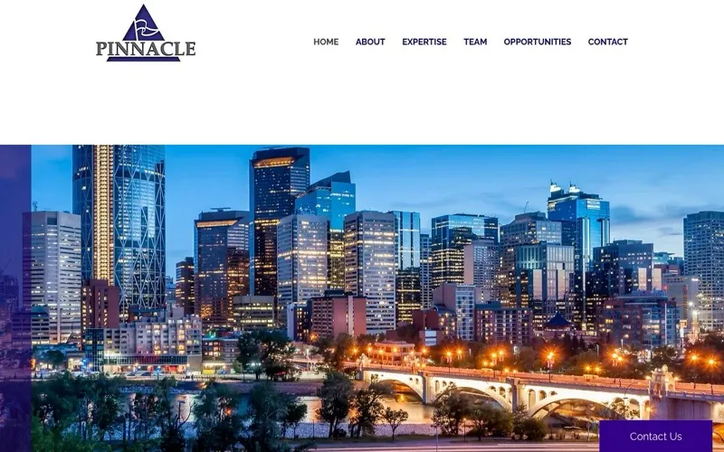 Pinnacle Accounting & Finance