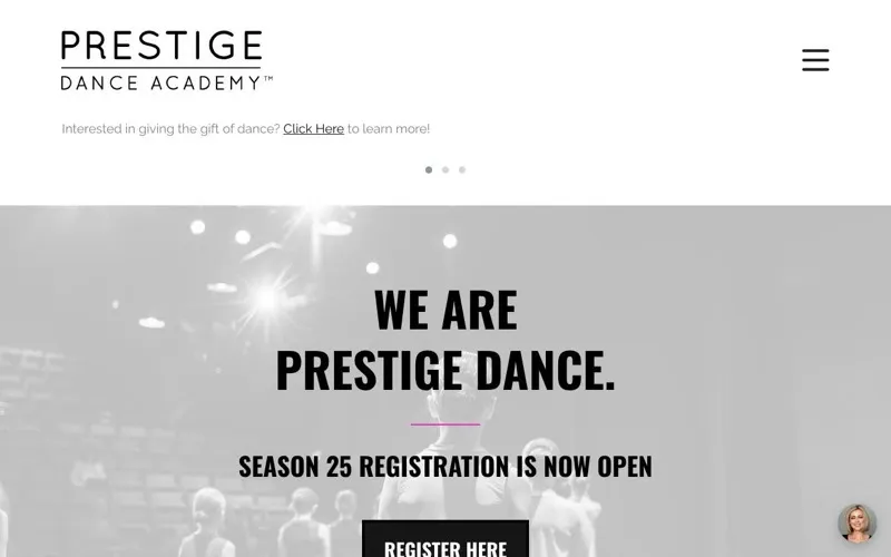 Prestige Dance Academy