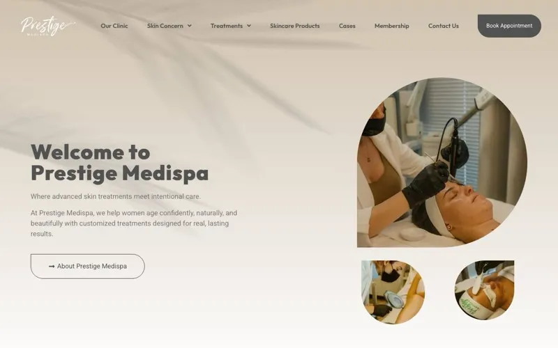 Prestige Medispa