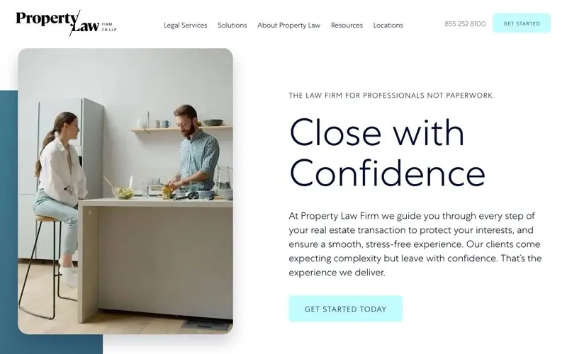 Property Law Firm CB LLP (MacKay Real Property Law)
