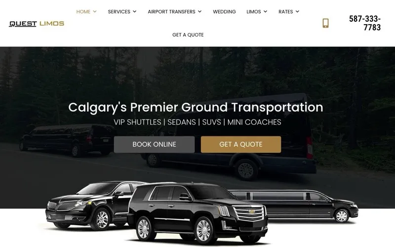 Quest Limos