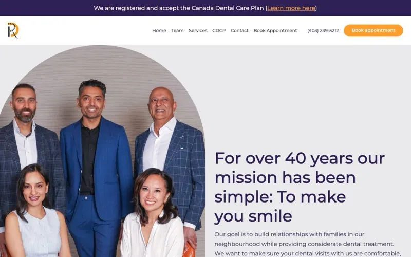 Ranchlands Dental