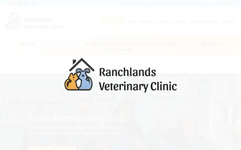 Ranchlands Veterinary Clinic Calgary