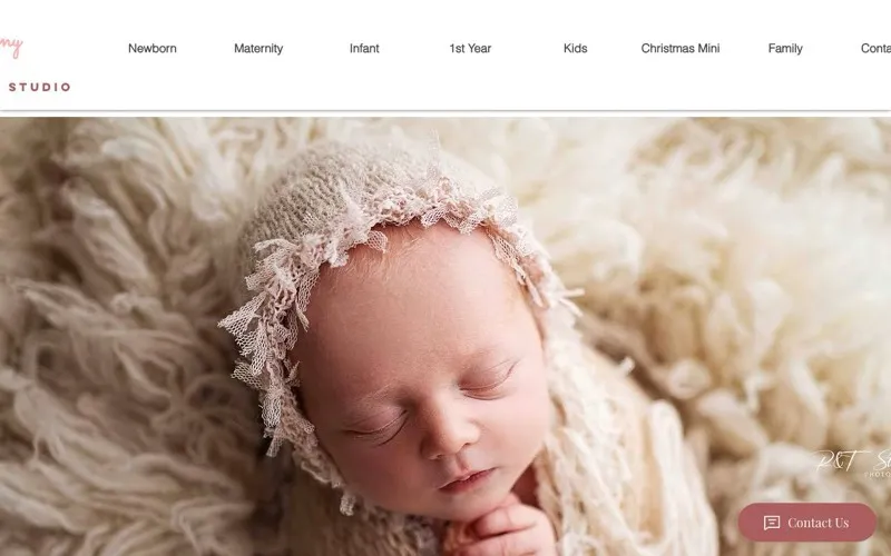 Rita & Tony Photography Studio