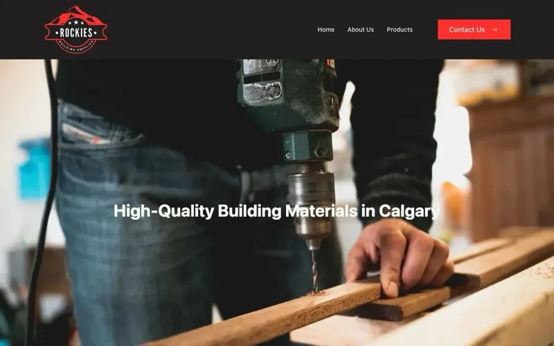 Rockies Building Supplies