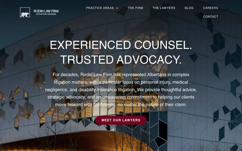 Rodin Law Firm