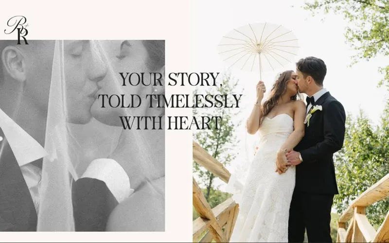 Rose & Range Photography