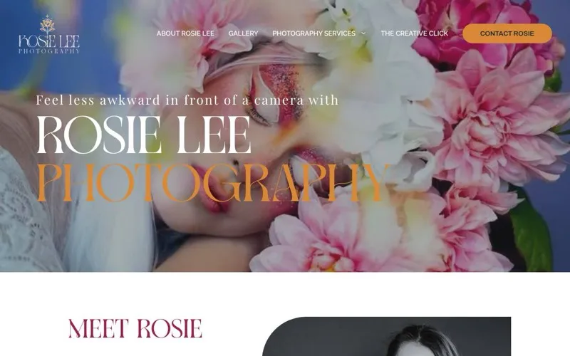 Rosie Lee Photography