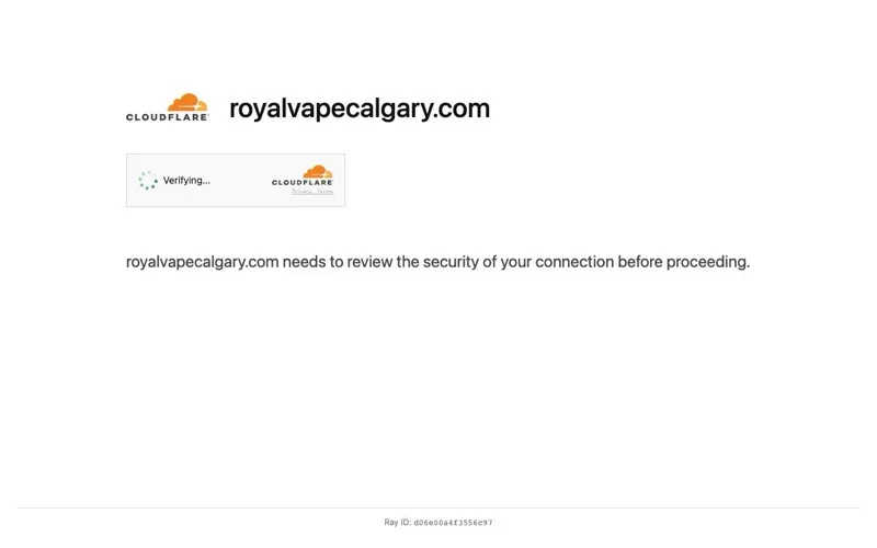 Royal Vape Smoke and Cigars