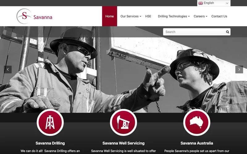 Savanna Energy Services Corp.